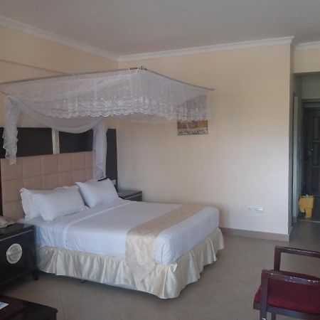Landmark Mbezi Beach Resort Dar es Salaam Zewnętrze zdjęcie