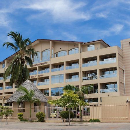 Landmark Mbezi Beach Resort Dar es Salaam Zewnętrze zdjęcie
