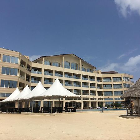 Landmark Mbezi Beach Resort Dar es Salaam Zewnętrze zdjęcie