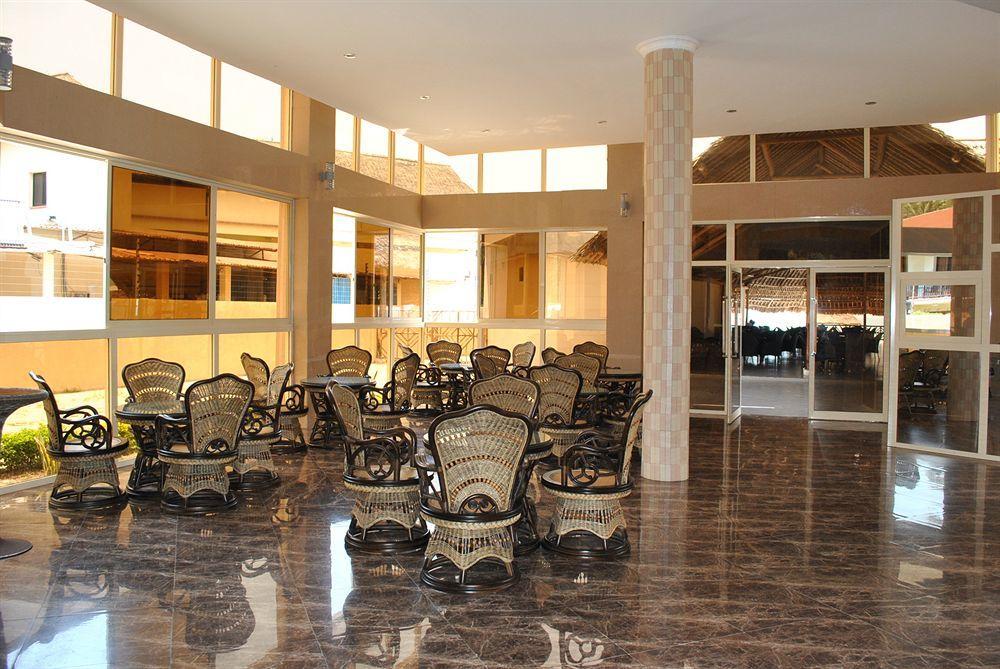 Landmark Mbezi Beach Resort Dar es Salaam Zewnętrze zdjęcie