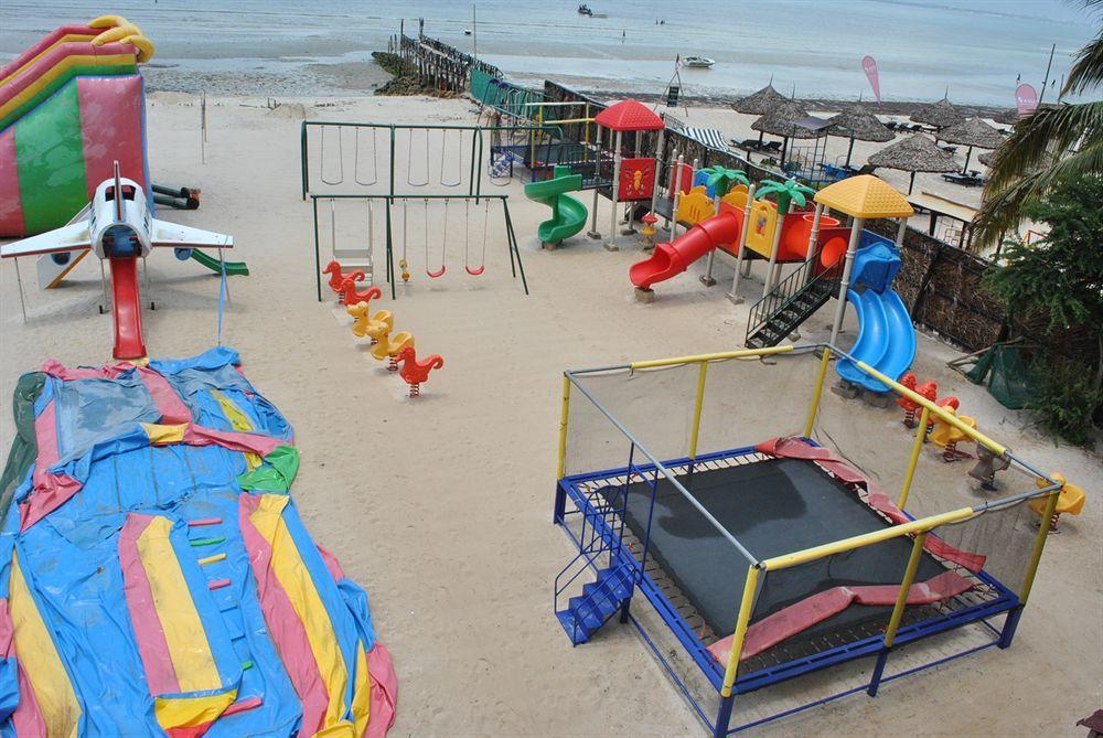Landmark Mbezi Beach Resort Dar es Salaam Zewnętrze zdjęcie