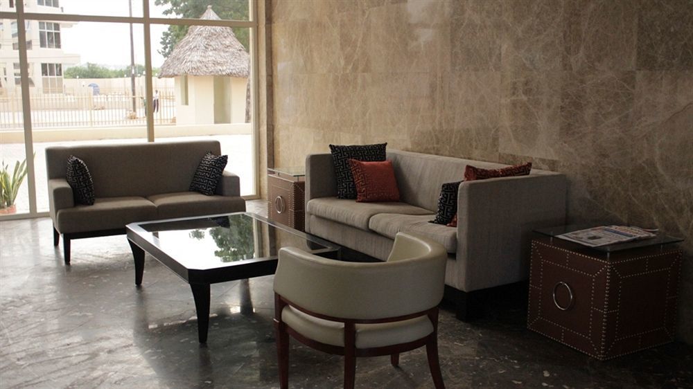 Landmark Mbezi Beach Resort Dar es Salaam Zewnętrze zdjęcie