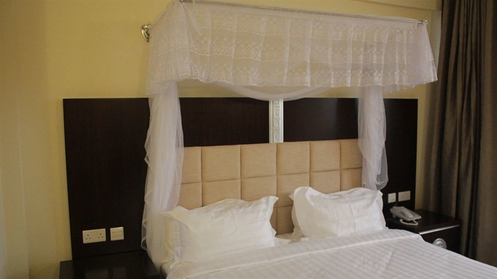 Landmark Mbezi Beach Resort Dar es Salaam Zewnętrze zdjęcie