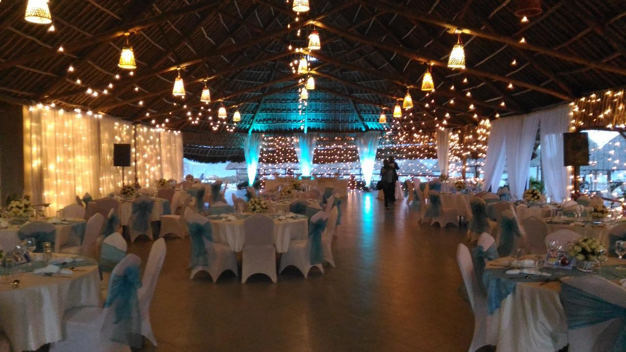 Landmark Mbezi Beach Resort Dar es Salaam Zewnętrze zdjęcie
