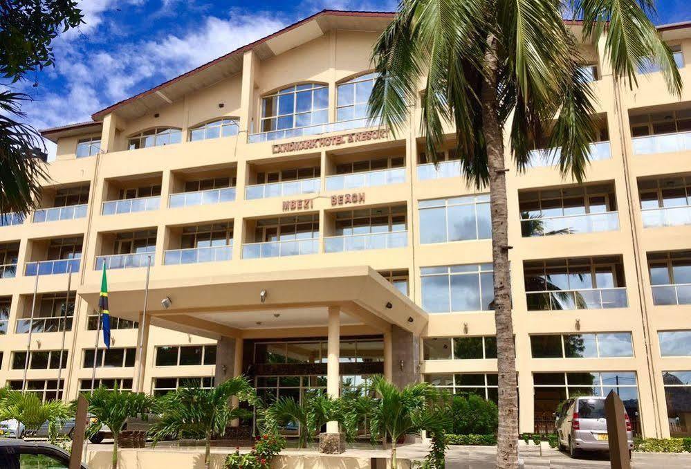 Landmark Mbezi Beach Resort Dar es Salaam Zewnętrze zdjęcie