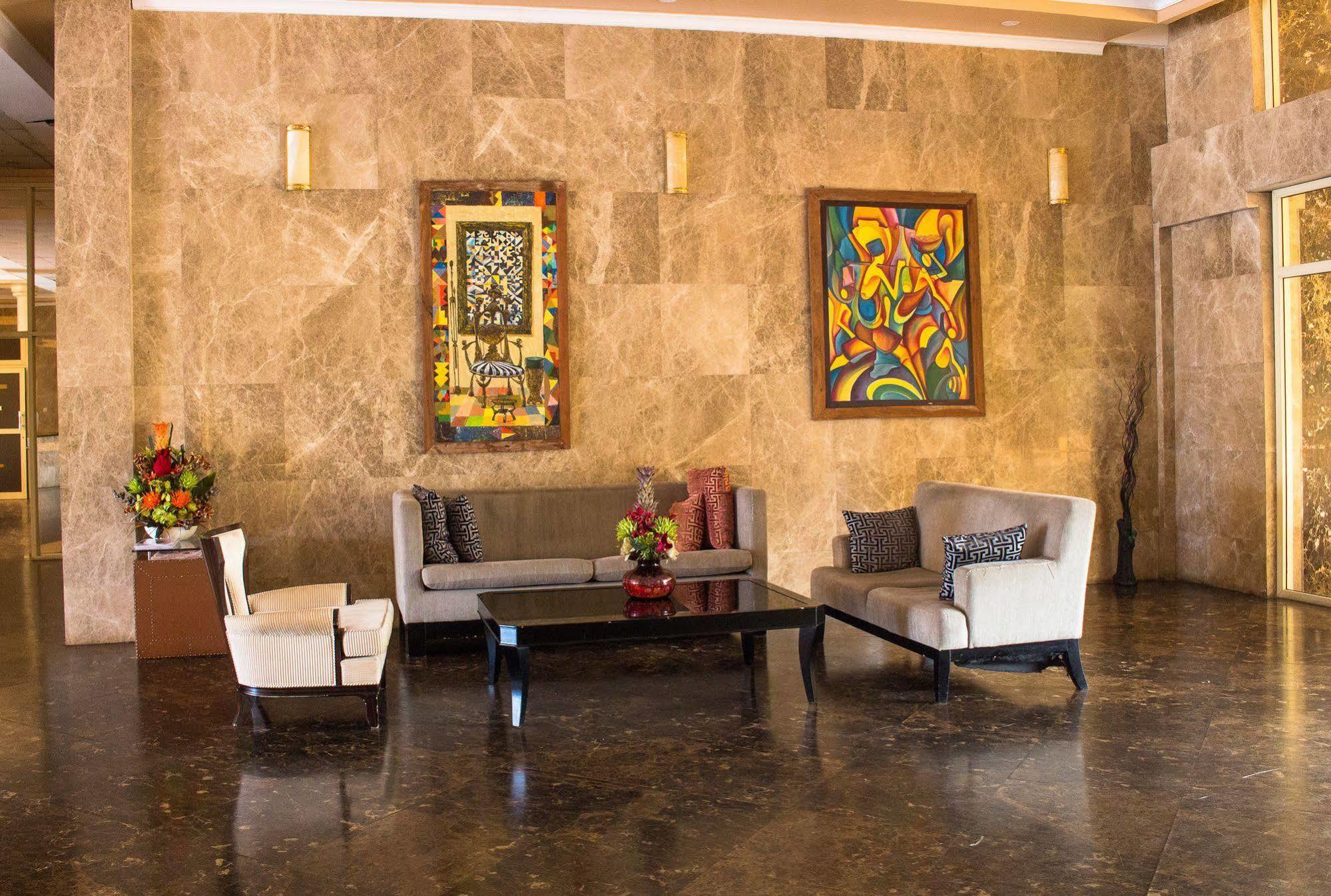 Landmark Mbezi Beach Resort Dar es Salaam Zewnętrze zdjęcie