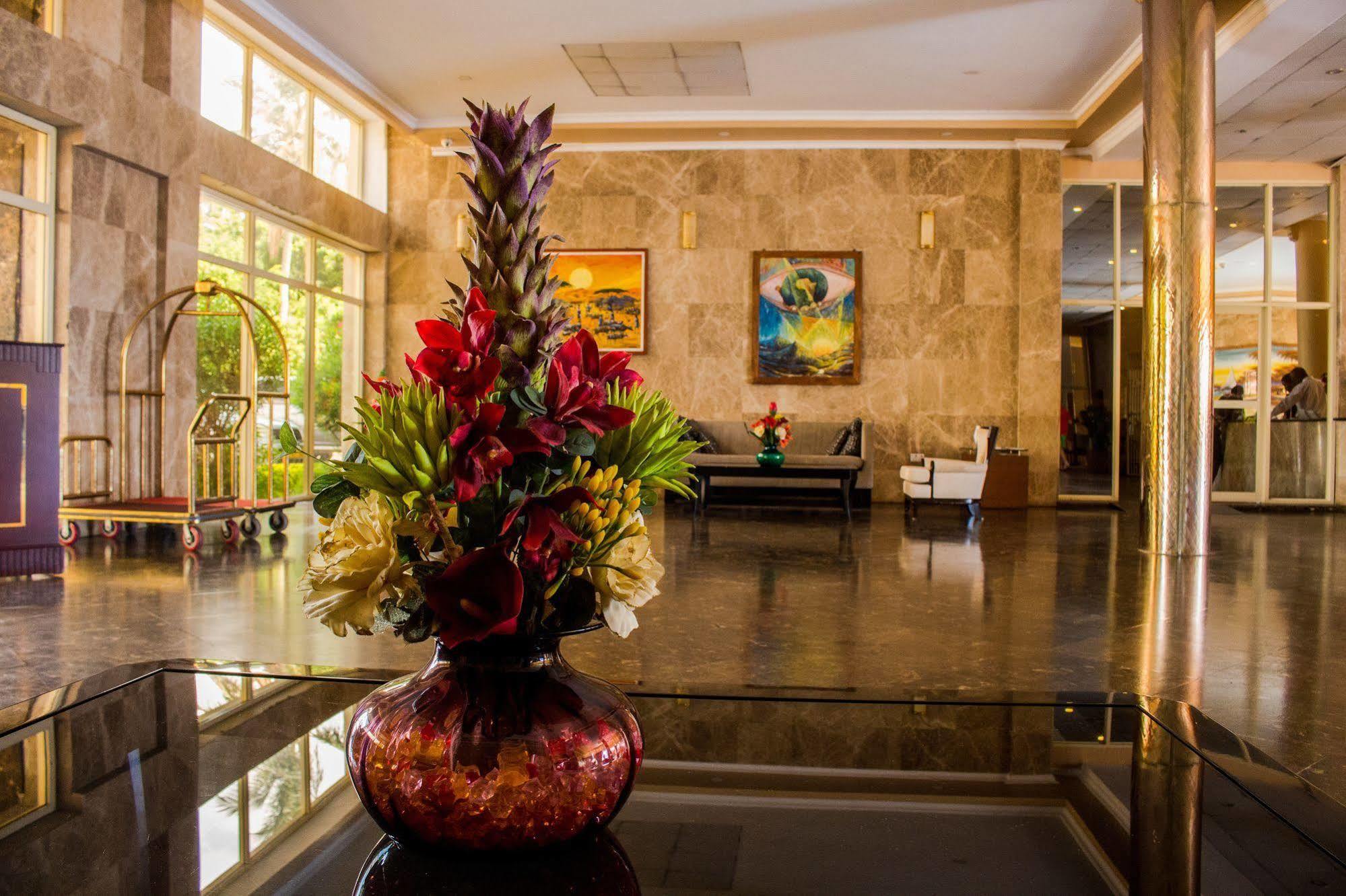 Landmark Mbezi Beach Resort Dar es Salaam Zewnętrze zdjęcie
