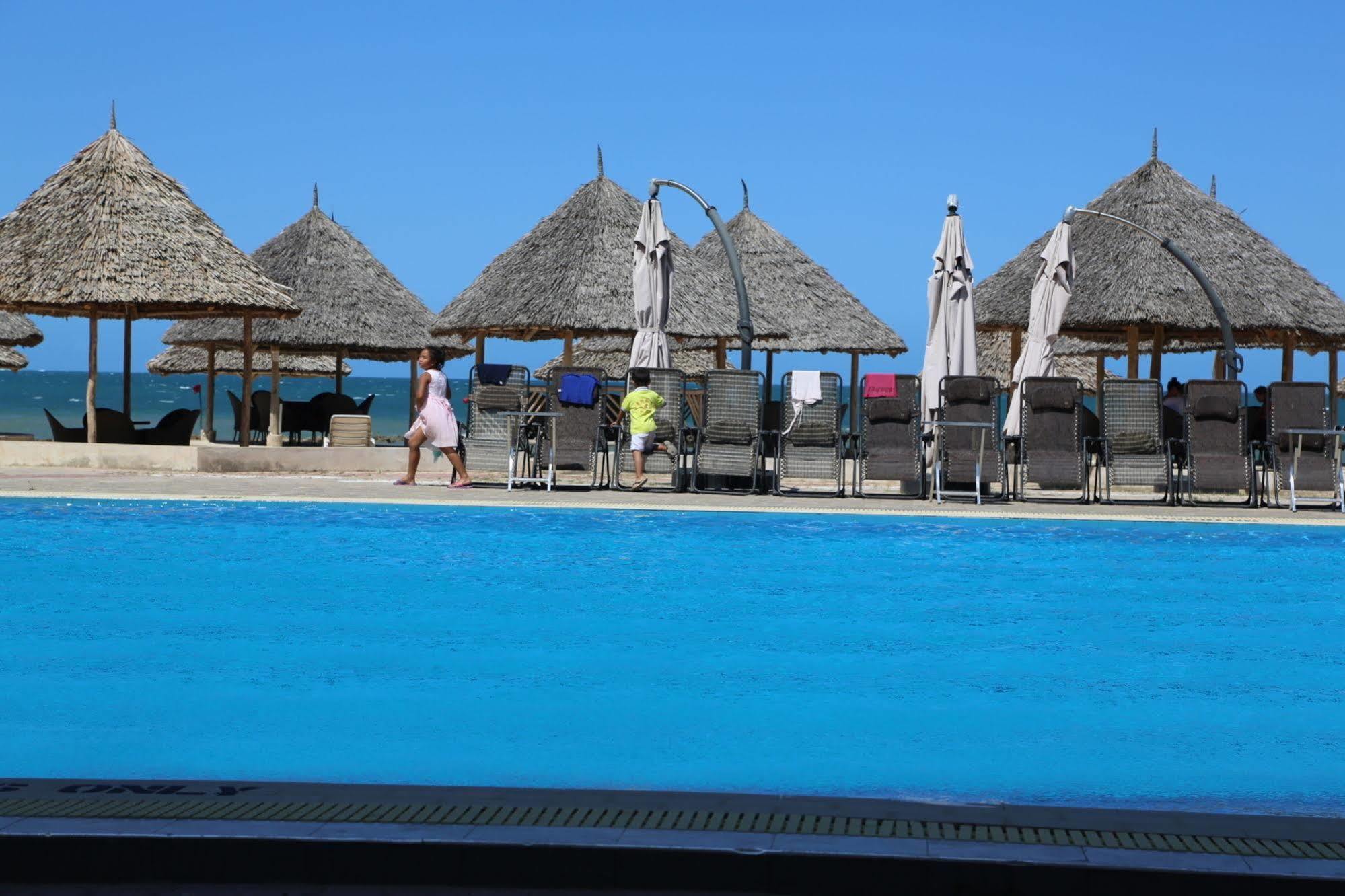 Landmark Mbezi Beach Resort Dar es Salaam Zewnętrze zdjęcie