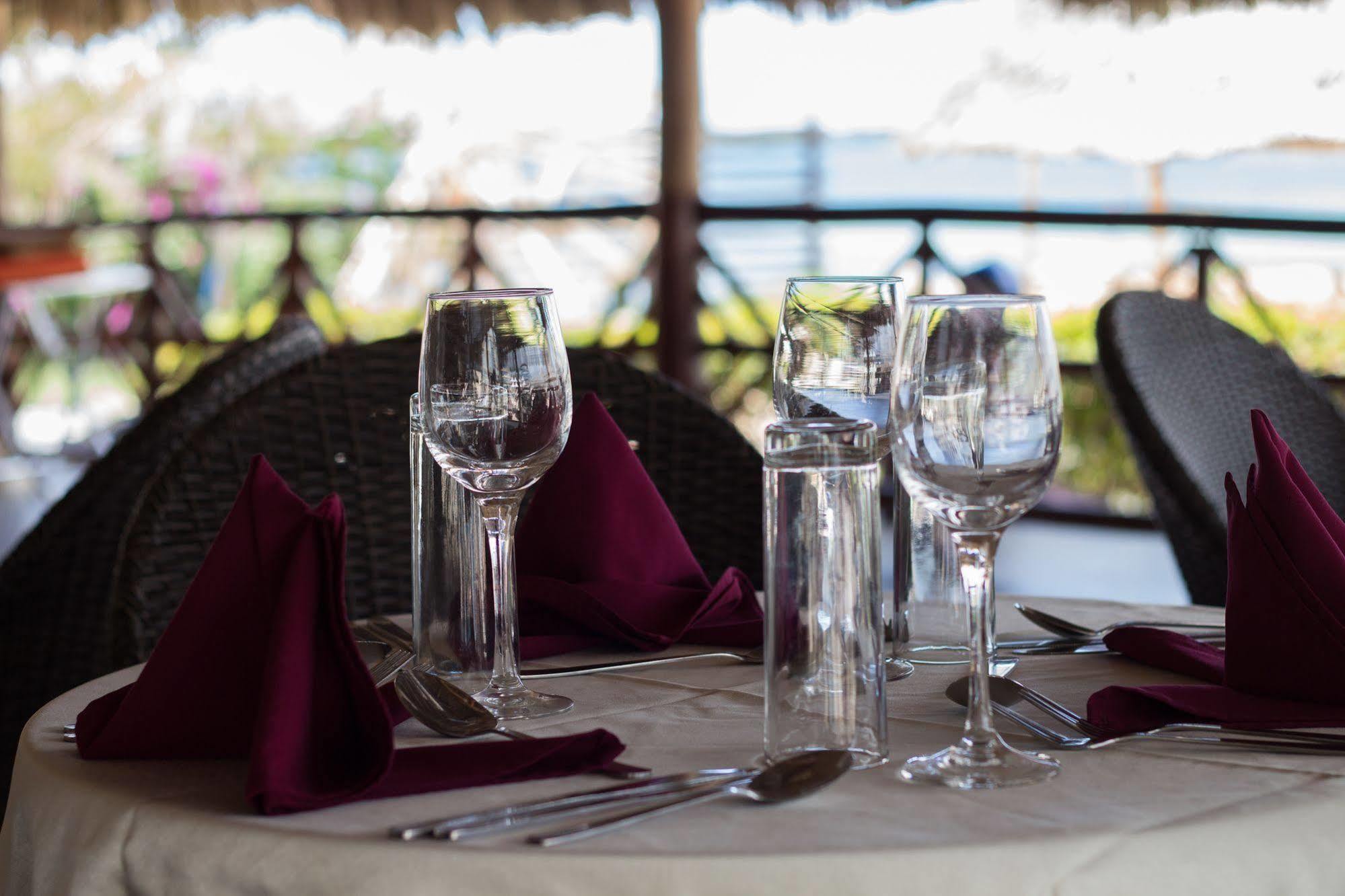 Landmark Mbezi Beach Resort Dar es Salaam Zewnętrze zdjęcie
