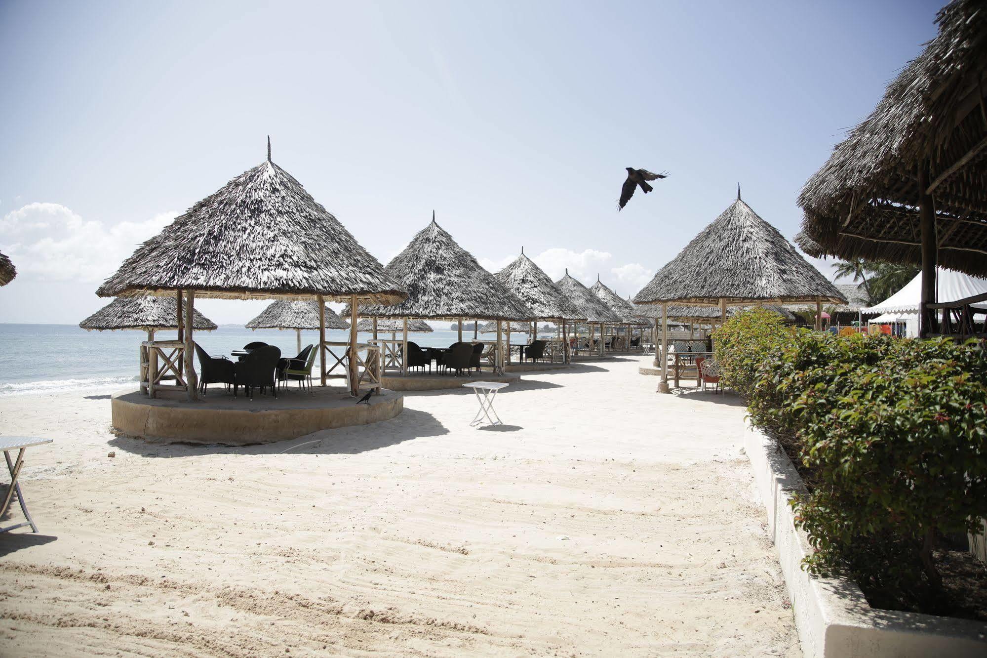 Landmark Mbezi Beach Resort Dar es Salaam Zewnętrze zdjęcie