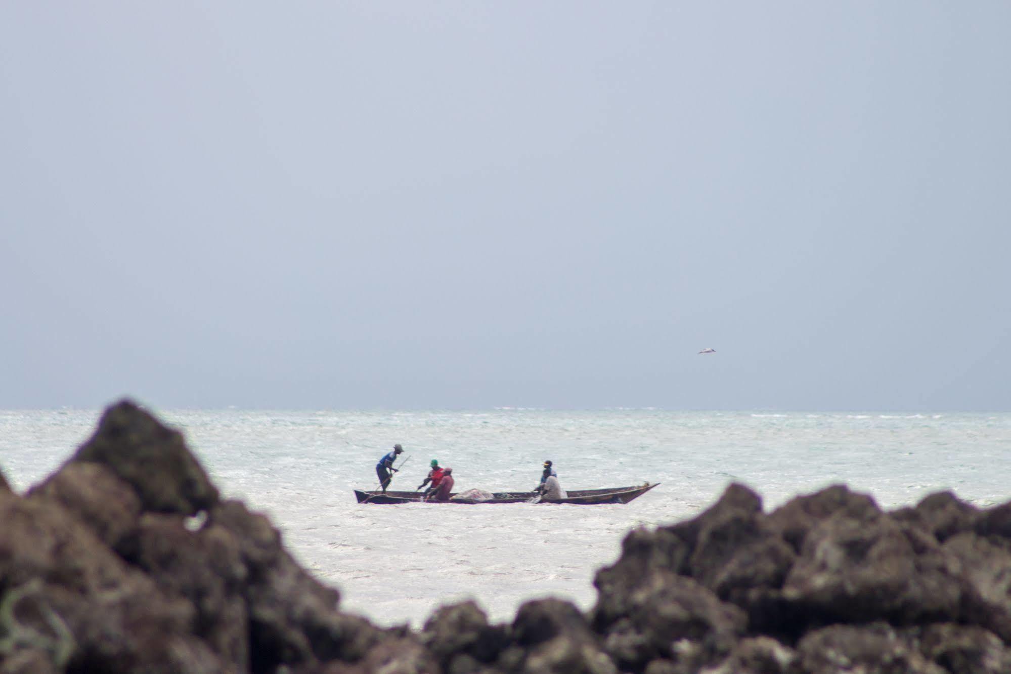 Landmark Mbezi Beach Resort Dar es Salaam Zewnętrze zdjęcie