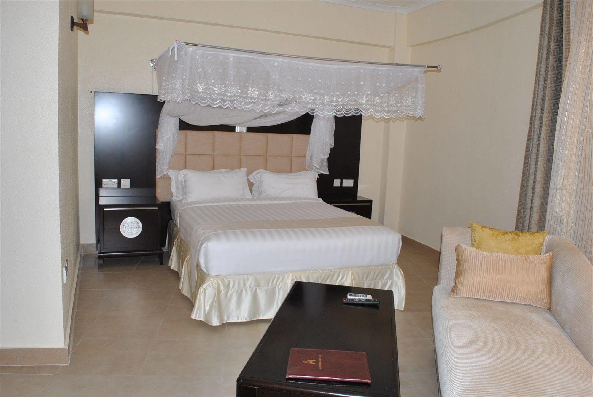 Landmark Mbezi Beach Resort Dar es Salaam Zewnętrze zdjęcie