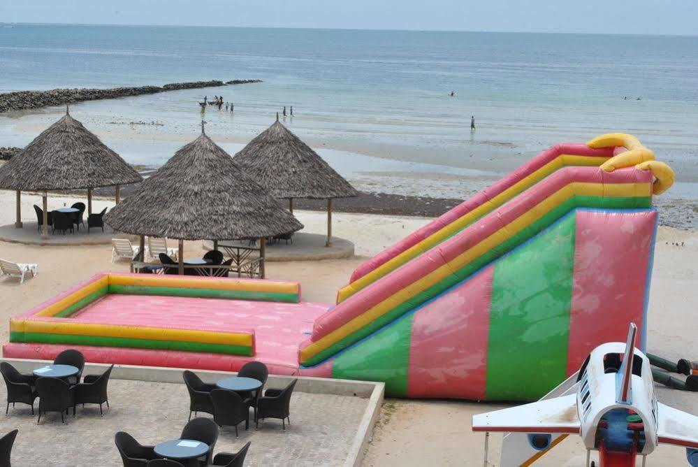 Landmark Mbezi Beach Resort Dar es Salaam Zewnętrze zdjęcie