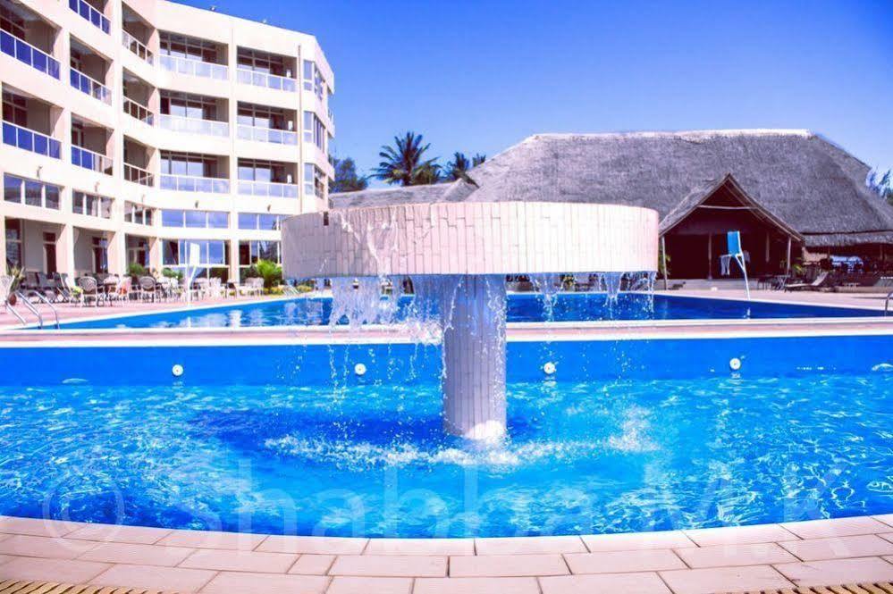 Landmark Mbezi Beach Resort Dar es Salaam Zewnętrze zdjęcie
