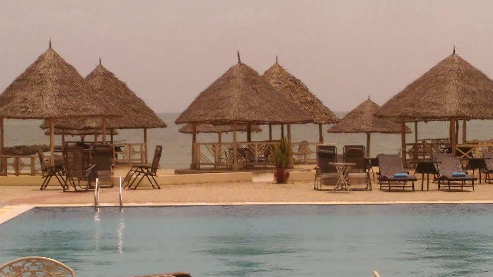 Landmark Mbezi Beach Resort Dar es Salaam Zewnętrze zdjęcie