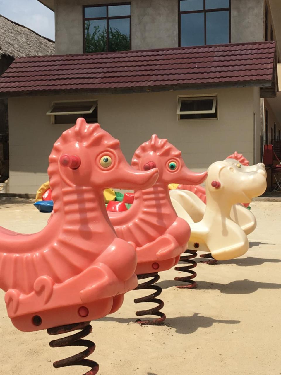 Landmark Mbezi Beach Resort Dar es Salaam Zewnętrze zdjęcie