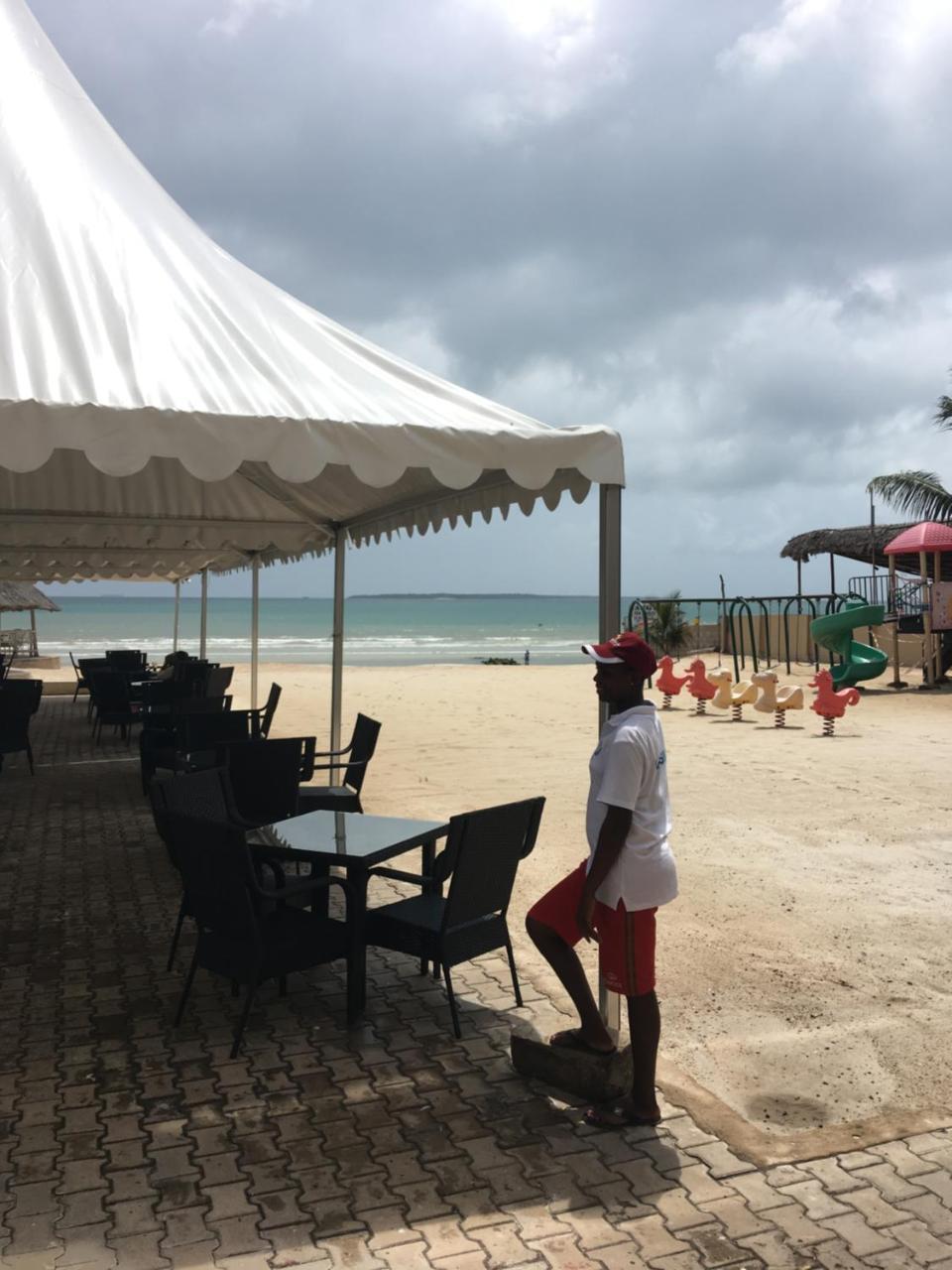 Landmark Mbezi Beach Resort Dar es Salaam Zewnętrze zdjęcie