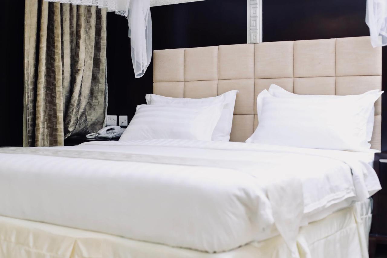 Landmark Mbezi Beach Resort Dar es Salaam Zewnętrze zdjęcie