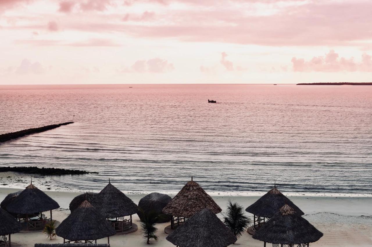 Landmark Mbezi Beach Resort Dar es Salaam Zewnętrze zdjęcie