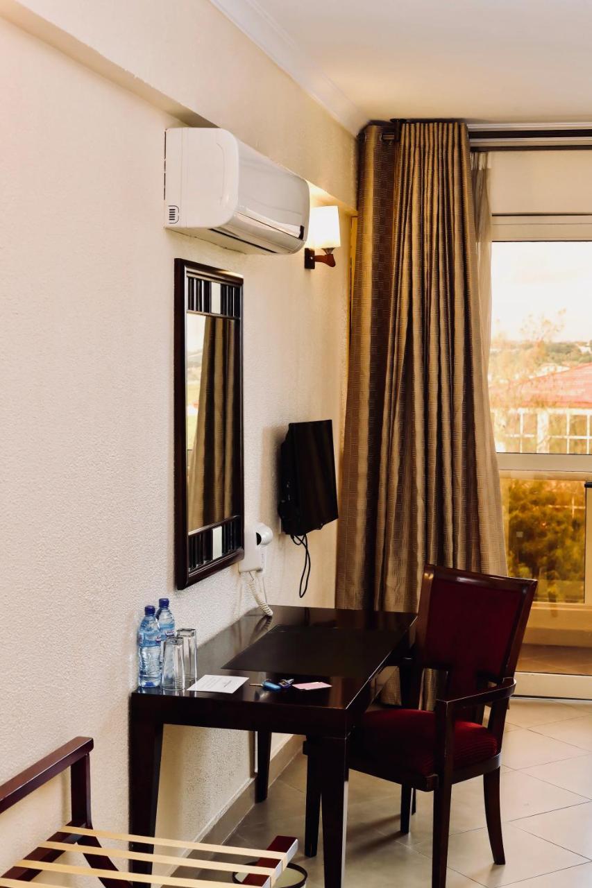 Landmark Mbezi Beach Resort Dar es Salaam Zewnętrze zdjęcie