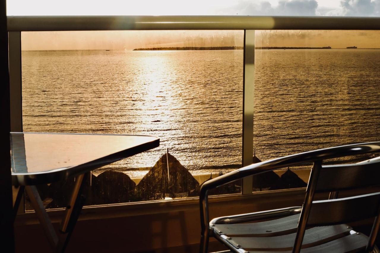 Landmark Mbezi Beach Resort Dar es Salaam Zewnętrze zdjęcie
