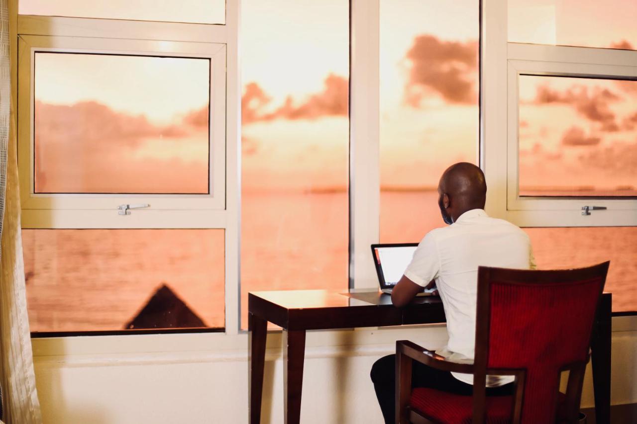 Landmark Mbezi Beach Resort Dar es Salaam Zewnętrze zdjęcie