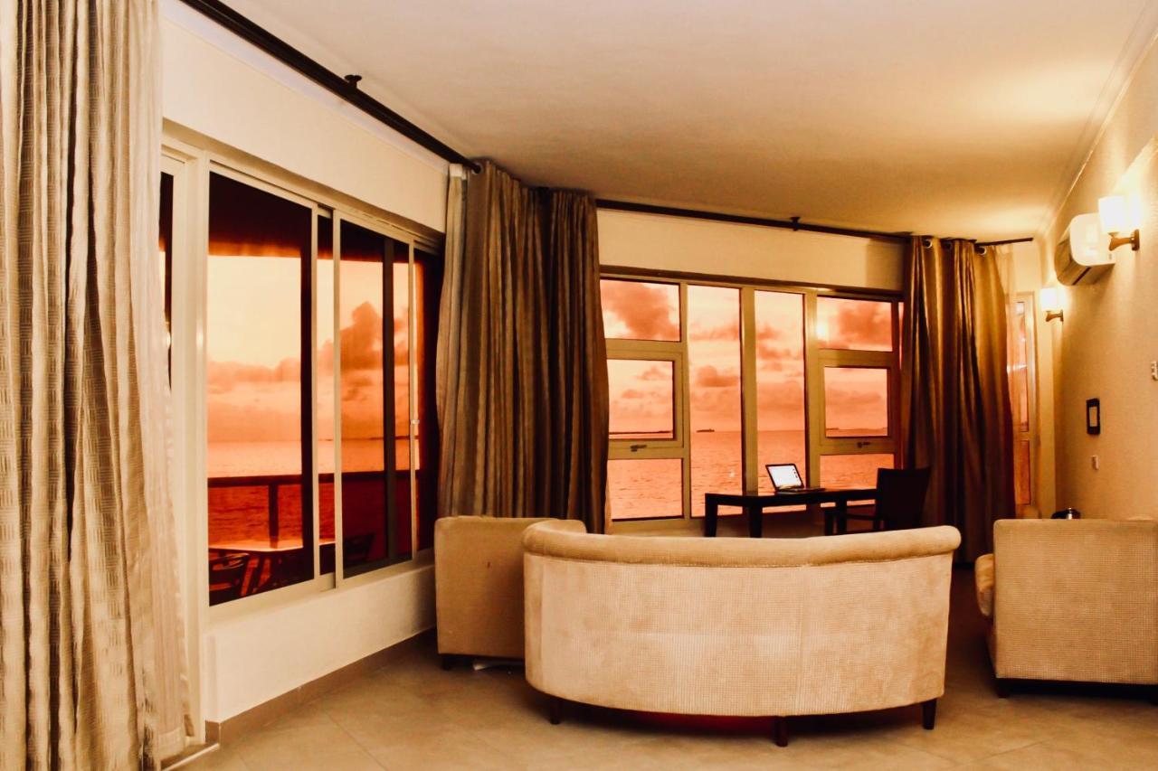 Landmark Mbezi Beach Resort Dar es Salaam Zewnętrze zdjęcie