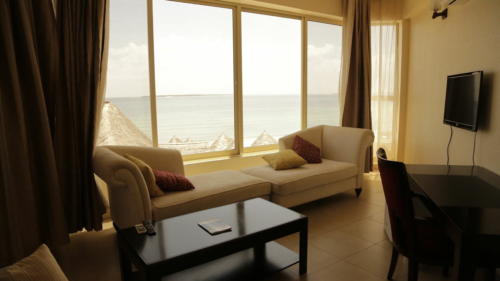 Landmark Mbezi Beach Resort Dar es Salaam Zewnętrze zdjęcie