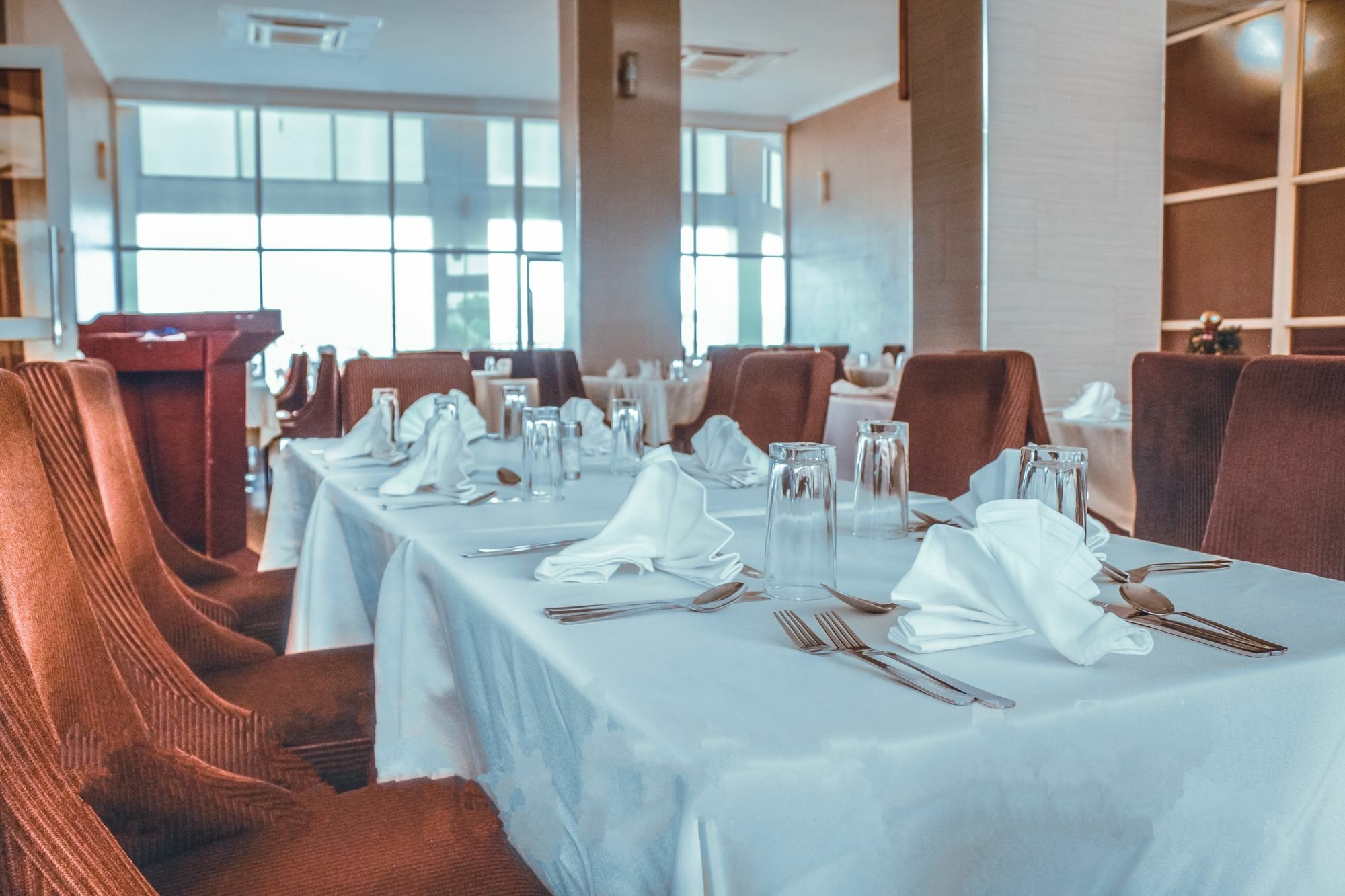 Landmark Mbezi Beach Resort Dar es Salaam Zewnętrze zdjęcie